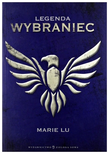 Legenda Wybraniec