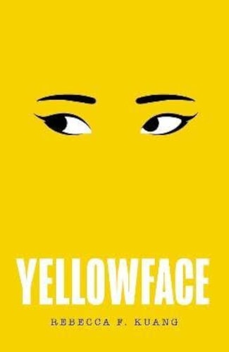 Yellowface [ polish version]