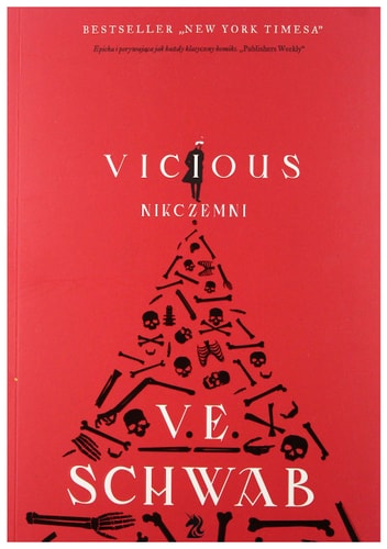 Vicious: Nikczemni