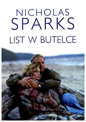 List w butelce