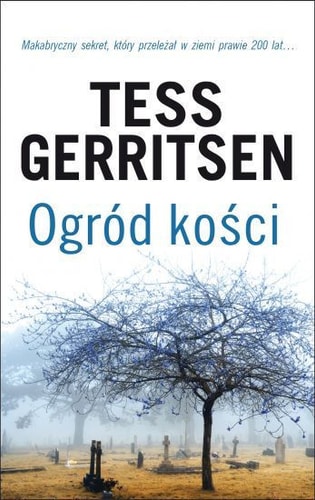 Ogrod kosci