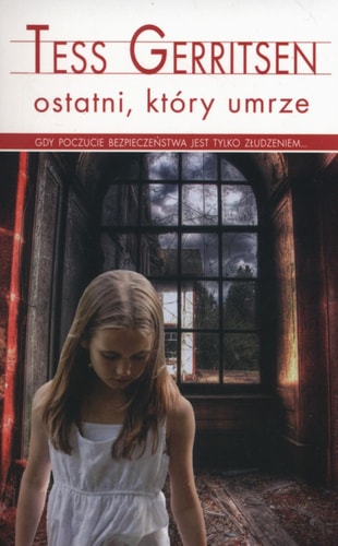 Ostatni który umrze
