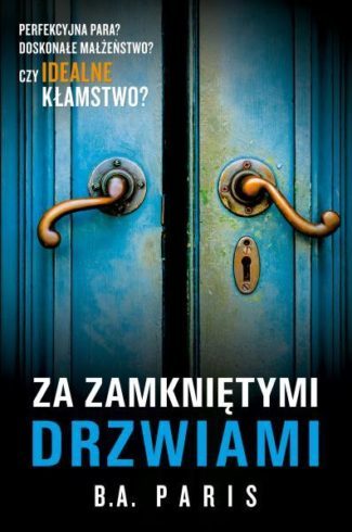 Za zamknietymi drzwiami