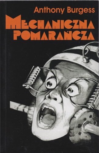Mechaniczna pomarancza w.2020