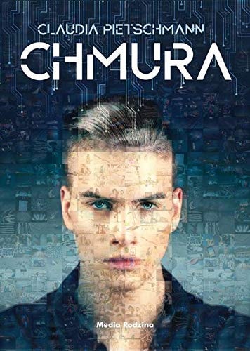 Chmura - Claudia Pietschmann [KSIÄĹťKA]