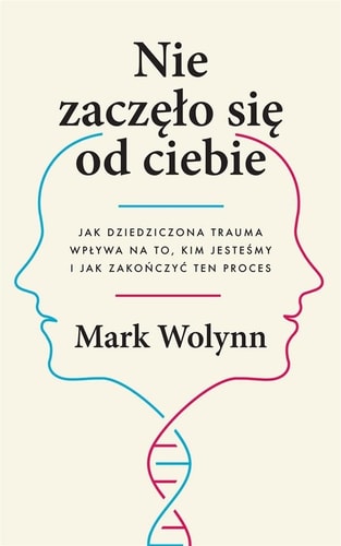 Nie zaczelo sie od ciebie.