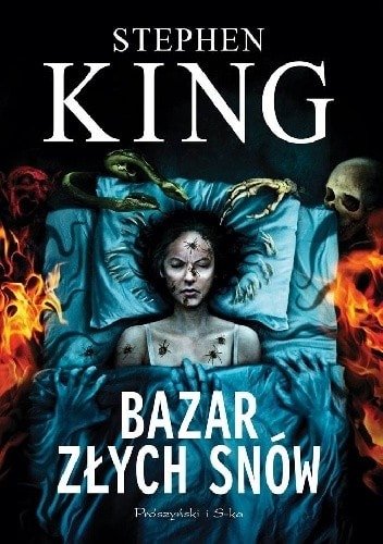 Bazar zlych snow