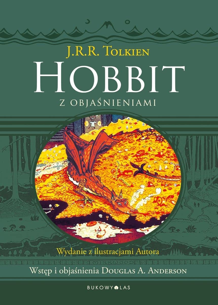 Hobbit z objasnieniami