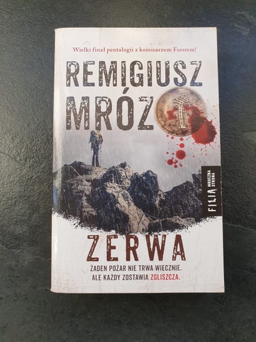 Buchcover