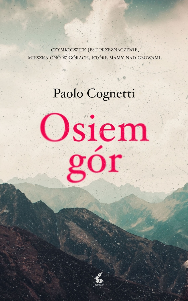 Osiem gor