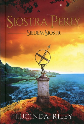 Siostra Perly Siedem siostr Tom 4