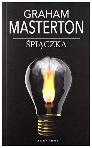 ĹpiÄczka (pocket) - Graham Masterton [KSIÄĹťKA]