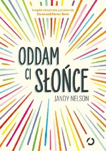 Oddam ci slonce