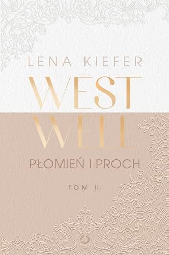 Westwell Tom 3 Płomień i proch