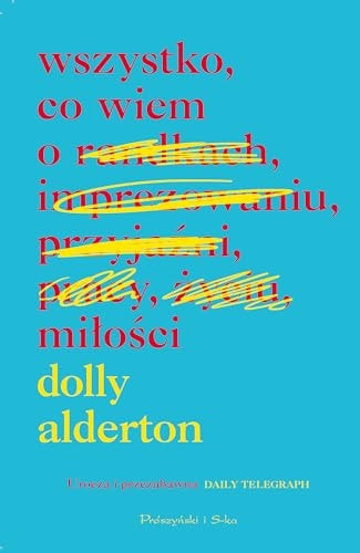 Wszystko, co wiem o milosci