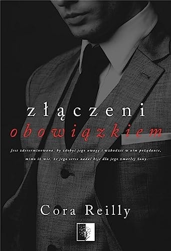 ZĹÄczeni obowiÄzkiem - Cora Reilly [KSIÄĹťKA]