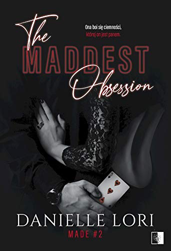Made. Tom 2. The maddest obsession