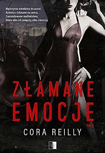 Złamane emocje: Camorra Chronicles #2