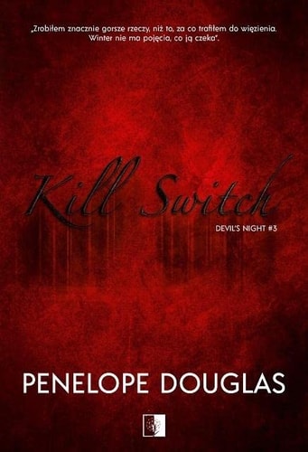 Kill Switch Tom 3