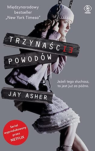 Trzynascie powodow
