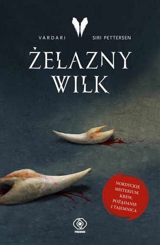Vardari (1) (Żelazny Wilk)