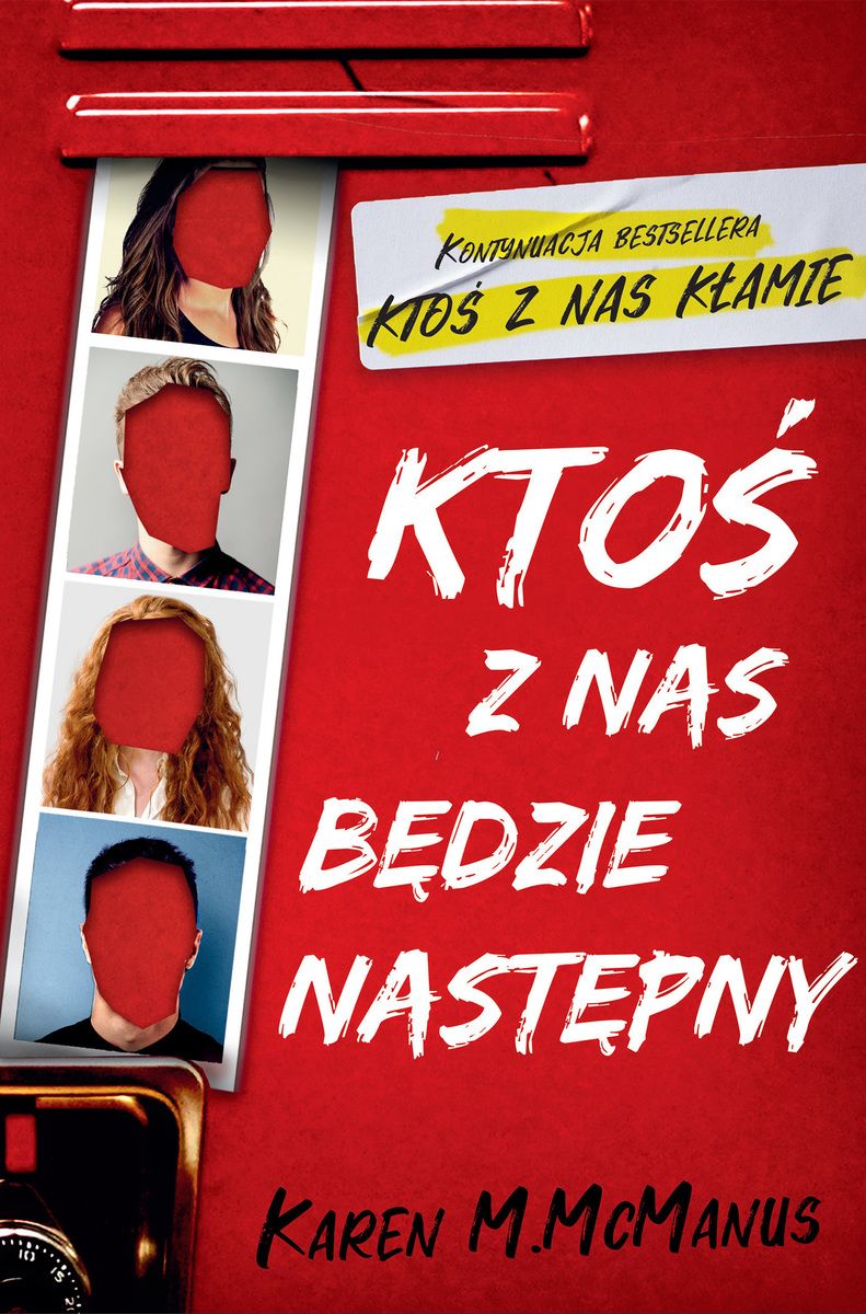 Ktos z nas bedzie nastepny