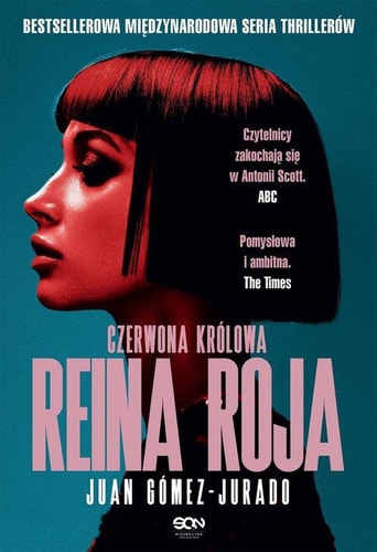 Reina Roja