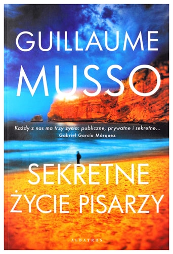 Sekretne zycie pisarzy