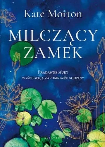 Milczacy zamek