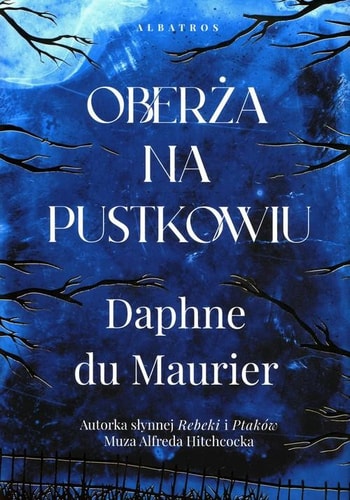 Oberza na pustkowiu