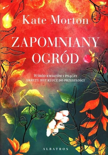 Zapomniany ogrod
