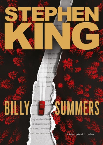 Billy Summers (Language Polish)