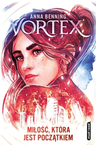 Vortex Miłość, która jest początkiem