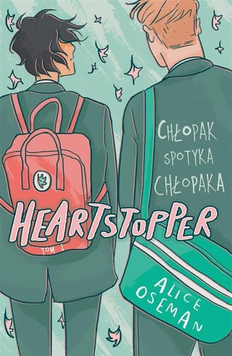 Heartstopper (1)