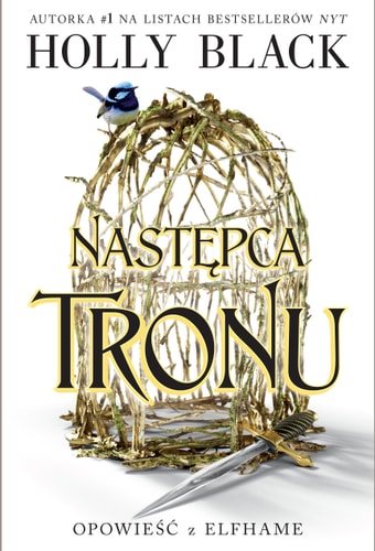 Następca Tronu