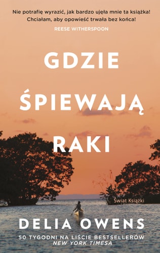 Gdzie spiewaja raki