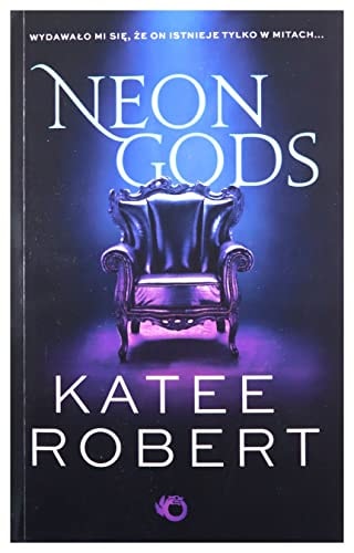 Neon Gods