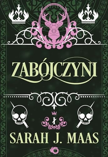 Zabójczyni