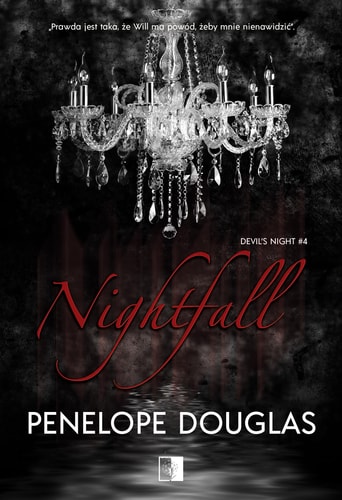 Nightfall Tom 4
