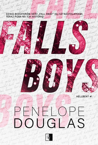 Falls Boys: Hellbent Tom 1