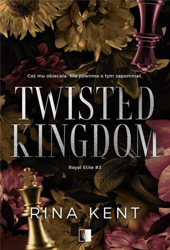 Royal Elite (3) (Twisted Kingdom, Band 3)