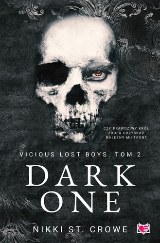 Vicious Lost Boys (2) (Dark One Vicious Lost Boys Tom 2, Band 2)