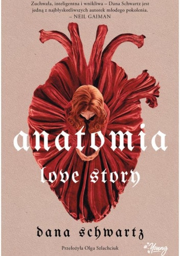 Anatomia. Love Story