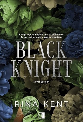 Royal Elite: Royal Elite 4 (4) (Black Knight, Band 4)