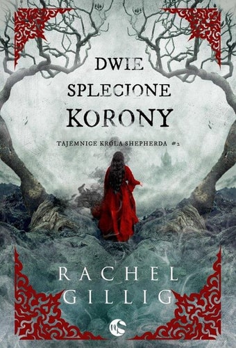Tajemnice króla Shepherda (2) (Dwie splecione korony 2, Band 2)