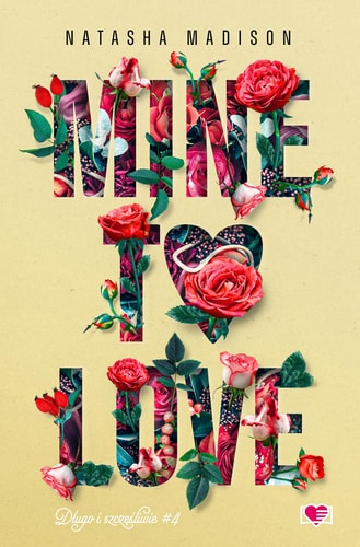 Mine to Love