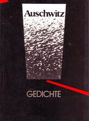 Auschwitz Gedichte