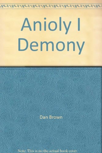 Anioly i demony