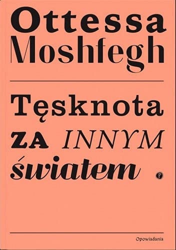 Tesknota za innym swiatem