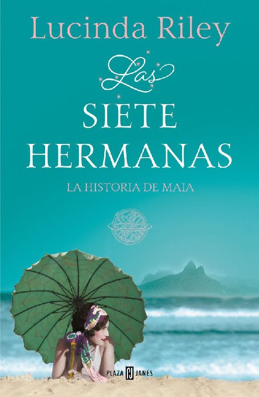 La historia de Maia